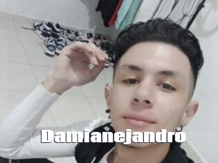 Damianejandro
