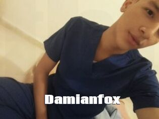 Damianfox