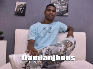 Damianjhons