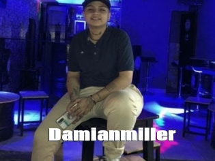 Damianmiller
