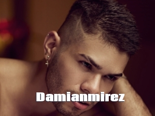 Damianmirez