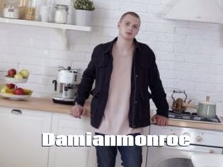 damianmonroe The hot porn