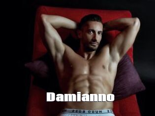damianno The hot porn
