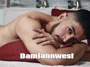 Damiannwest