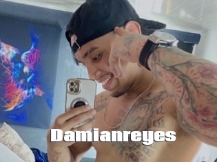 damianreyes The hot porn