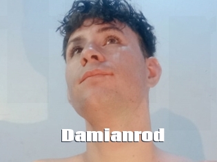 damianrod The hot porn