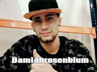Damianrosenblum