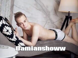 Damianshoww