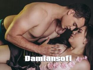 Damiansofi