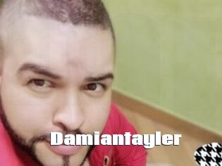 Damiantayler