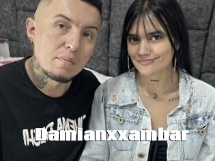 Damianxxambar