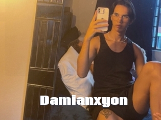 Damianxyon