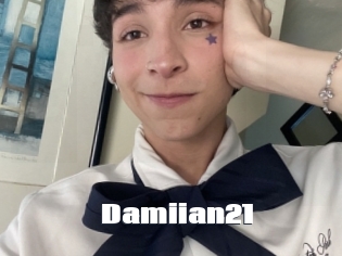 Damiian21