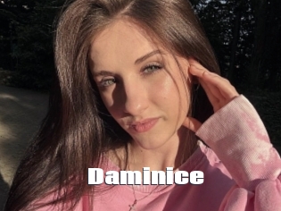 Daminice