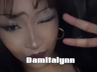 Damitalynn