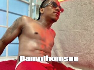 damnthomson The hot porn