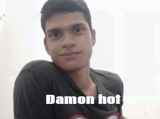 Damon_hot