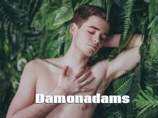 Damonadams