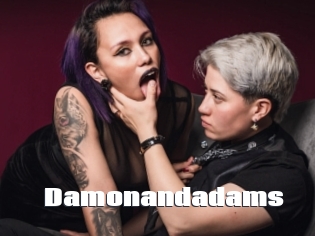 Damonandadams