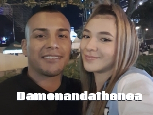 Damonandathenea