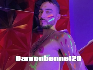 Damonbennet20