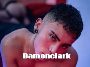 Damonclark
