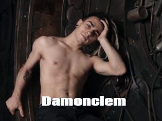 Damonclem