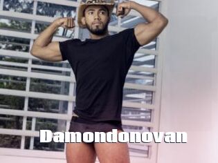 Damondonovan