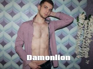 Damonlion