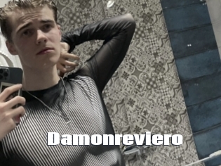 Damonreviero