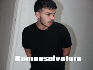 damonsalvatore The hot porn