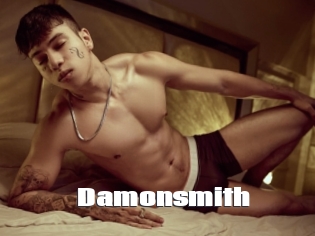 Damonsmith