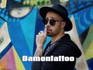 Damontattoo