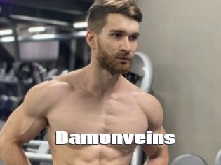 Damonveins