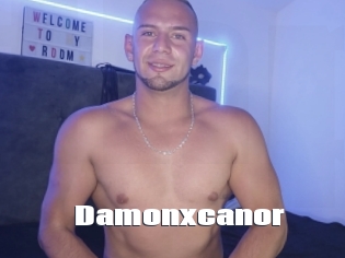 Damonxcanor