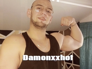 Damonxxhot