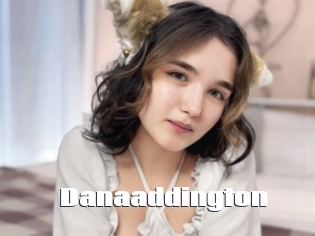 Danaaddington