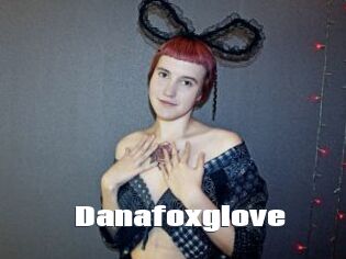 danafoxglove The hot porn