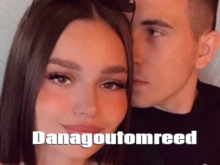 Danagoutomreed