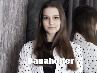 Danaholter