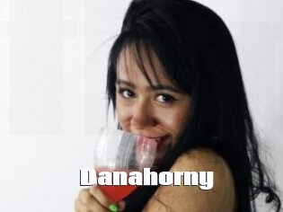 danahorny The hot porn