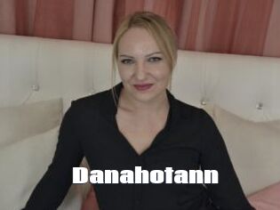 Danahotann