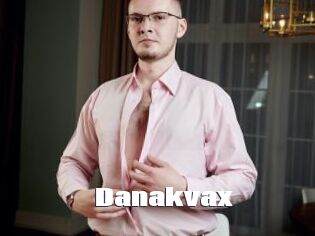 Danakvax