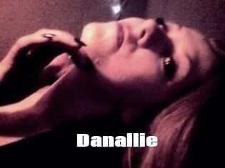 Danallie