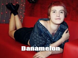 danamelon The hot porn