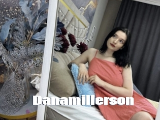 danamillerson The hot porn
