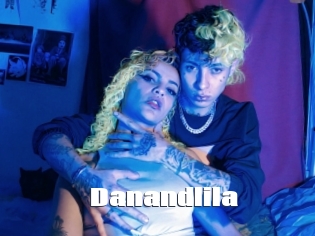 danandlila The hot porn