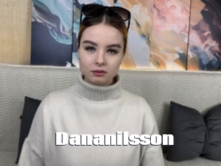Dananilsson