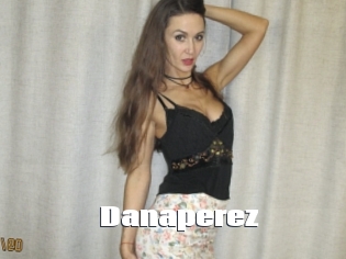 danaperez The hot porn