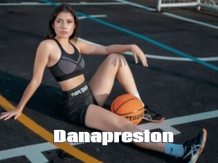 Danapreston